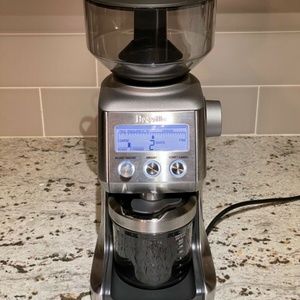 Breville Smart Grinder BCG800XL Electric Coffee Grinder - Excellent Condition!